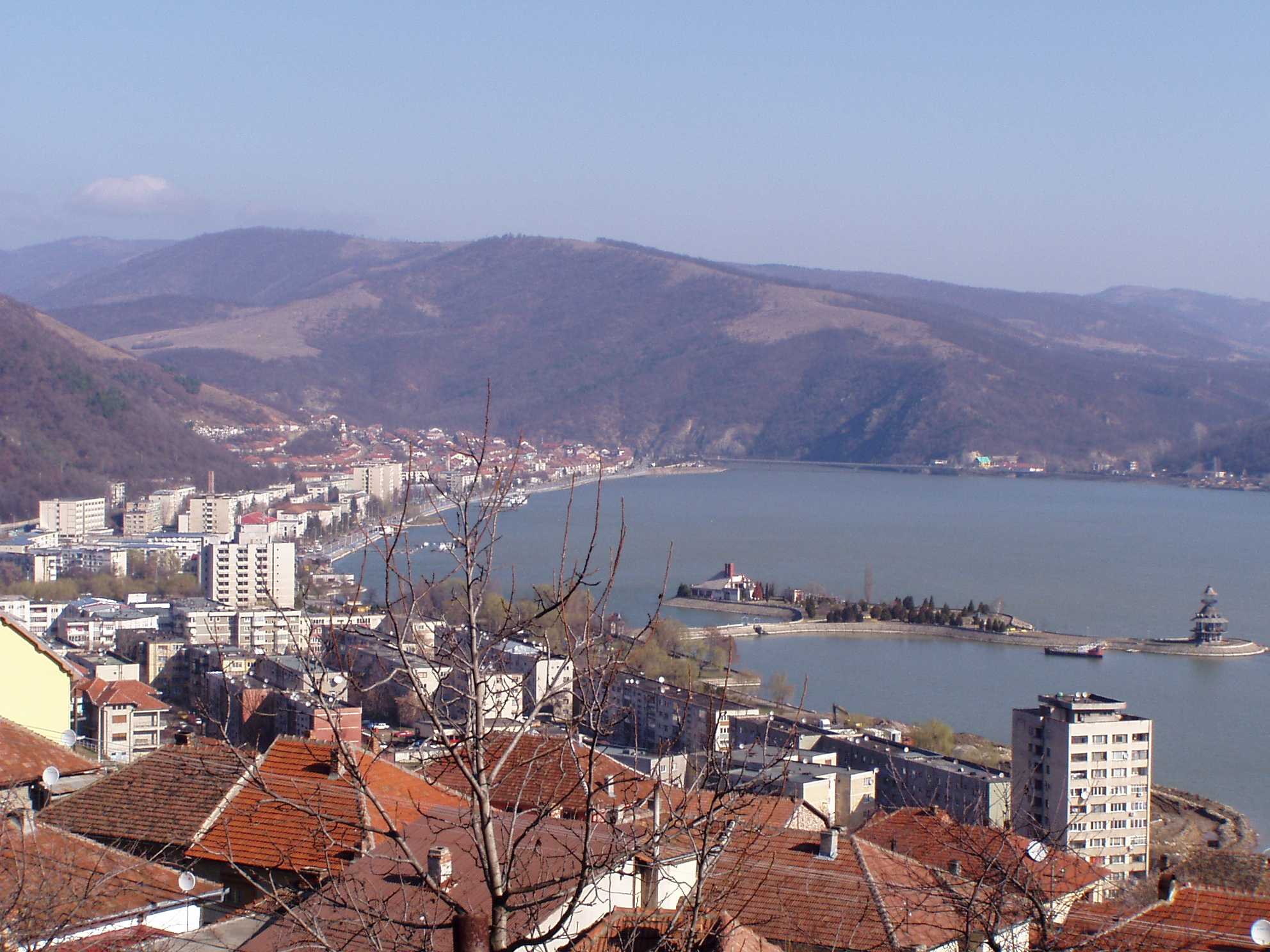 Orșova, 2006